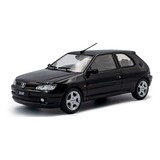 Peugeot Peugeot 306 S16 1994 - 1:43 - Solido Peugeot Peugeot 306 S16 1994 - 1:43 - Solido