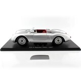 Porsche Porsche 550 A Spyder (1953 / 1957) - 1:12 - KK Scale Porsche Porsche 550 A Spyder (1953 / 1957) - 1:12 - KK Scale
