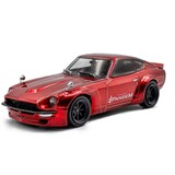 Datsun Datsun 240Z Rocket Bunny Coupe 1973 - 1:43 - Solido Datsun Datsun 240Z Rocket Bunny Coupe 1973 - 1:43 - Solido