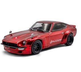 Datsun Datsun 240Z Rocket Bunny Coupe 1973 - 1:43 - Solido Datsun Datsun 240Z Rocket Bunny Coupe 1973 - 1:43 - Solido