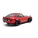 Datsun Datsun 240Z Rocket Bunny Coupe 1973 - 1:43 - Solido Datsun Datsun 240Z Rocket Bunny Coupe 1973 - 1:43 - Solido