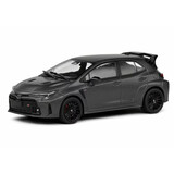 Toyota Toyota Corolla GR Circuit Edition 2023 - 1:43 - Solido Toyota Toyota Corolla GR Circuit Edition 2023 - 1:43 - Solido
