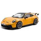 Porsche Porsche 911/992 GT3 Coupe 2023 - 1:43 - Solido Porsche Porsche 911/992 GT3 Coupe 2023 - 1:43 - Solido