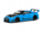 Nissan GT-R (R35) w/LibertyWalk Body Kit - 1:43 - Solido
