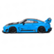 Nissan Nissan GT-R (R35) w/LibertyWalk Body Kit - 1:43 - Solido Nissan Nissan GT-R (R35) w/LibertyWalk Body Kit - 1:43 - Solido