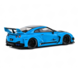 Nissan Nissan GT-R (R35) w/LibertyWalk Body Kit - 1:43 - Solido Nissan Nissan GT-R (R35) w/LibertyWalk Body Kit - 1:43 - Solido