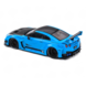 Nissan Nissan GT-R (R35) w/LibertyWalk Body Kit - 1:43 - Solido Nissan Nissan GT-R (R35) w/LibertyWalk Body Kit - 1:43 - Solido