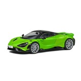McLaren McLaren 765 LT 2020 - 1:43 - Solido McLaren McLaren 765 LT 2020 - 1:43 - Solido