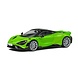 McLaren McLaren 765 LT 2020 - 1:43 - Solido McLaren McLaren 765 LT 2020 - 1:43 - Solido