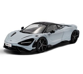 McLaren McLaren 765 LT V8 Biturbo 2020 - 1:43 - Solido McLaren McLaren 765 LT V8 Biturbo 2020 - 1:43 - Solido