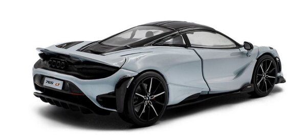 McLaren McLaren 765 LT V8 Biturbo 2020 - 1:43 - Solido McLaren McLaren 765 LT V8 Biturbo 2020 - 1:43 - Solido