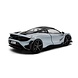 McLaren McLaren 765 LT V8 Biturbo 2020 - 1:43 - Solido McLaren McLaren 765 LT V8 Biturbo 2020 - 1:43 - Solido