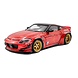 Nissan Pandem Nissan Fairlady 400Z Coupe Rocket Bunny 2022 - 1:43 - Solido Nissan Pandem Nissan Fairlady 400Z Coupe Rocket Bunny 2022 - 1:43 - Solido
