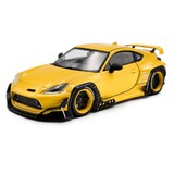 Toyota Toyota GR86 Pandem Rocket Bunny 2022 - 1:43 - Solido