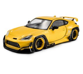 Toyota Toyota GR86 Pandem Rocket Bunny 2022 - 1:43 - Solido