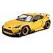 Toyota Toyota GR86 Pandem Rocket Bunny 2022 - 1:43 - Solido