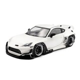 Toyota Pandem Toyota GR86 Rocket Bunny 2022 - 1:43 - Solido Toyota Pandem Toyota GR86 Rocket Bunny 2022 - 1:43 - Solido