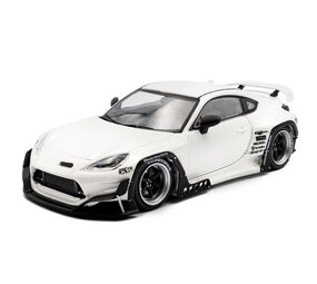 Toyota Pandem Toyota GR86 Rocket Bunny 2022 - 1:43 - Solido Toyota Pandem Toyota GR86 Rocket Bunny 2022 - 1:43 - Solido