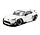 Toyota GR86 Pandem Rocket Bunny 2022 - 1:43 - Solido