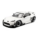 Toyota  Toyota GR86 Pandem Rocket Bunny 2022 - 1:43 - Solido