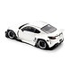 Toyota  Toyota GR86 Pandem Rocket Bunny 2022 - 1:43 - Solido