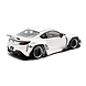 Toyota  Toyota GR86 Pandem Rocket Bunny 2022 - 1:43 - Solido