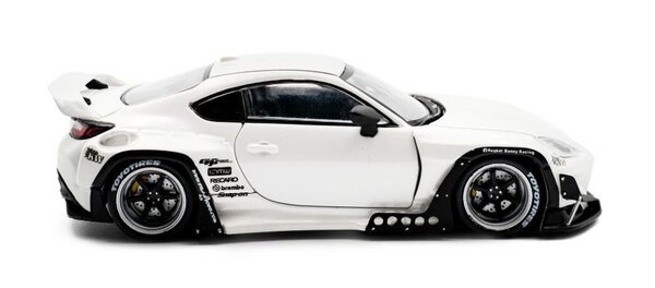 Toyota  Toyota GR86 Pandem Rocket Bunny 2022 - 1:43 - Solido