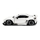 Toyota  Toyota GR86 Pandem Rocket Bunny 2022 - 1:43 - Solido