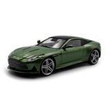 Aston Martin Aston Martin DB12 4.0L V8 Coupe 2023 - 1:43 - Solido Aston Martin Aston Martin DB12 4.0L V8 Coupe 2023 - 1:43 - Solido