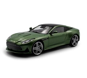 Aston Martin Aston Martin DB12 4.0L V8 Coupe 2023 - 1:43 - Solido Aston Martin Aston Martin DB12 4.0L V8 Coupe 2023 - 1:43 - Solido