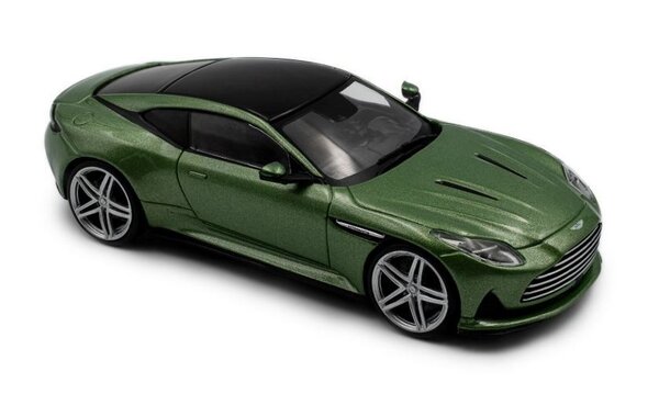 Aston Martin Aston Martin DB12 4.0L V8 Coupe 2023 - 1:43 - Solido