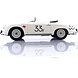 Porsche Porsche 356 A Speedster #33f James Dean 1955 - 1:12 - KK Scale