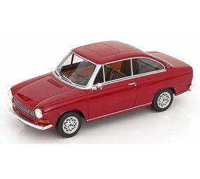 Daf DAF 55 Coupé - 1:18 - Schuco Daf DAF 55 Coupé - 1:18 - Schuco