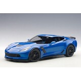Chevrolet Chevrolet Corvette C7 Z06 - 1:18 - AUTOart Chevrolet Chevrolet Corvette C7 Z06 - 1:18 - AUTOart