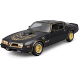 Pontiac Pontiac Firebird Trans AM 1978 - 1:18 - Maisto