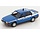 Alfa Romeo 75 Polizia - 1:18 - Triple 9 Collection