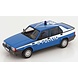 Alfa Romeo Alfa Romeo 75 Polizia - 1:18 - Triple 9 Collection Alfa Romeo Alfa Romeo 75 Polizia - 1:18 - Triple 9 Collection