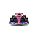 Formule 1 Alpine A522 #14 (Alonso) Bahrein GP 2022 - 1:18 - Solido Formule 1 Alpine A522 #14 (Alonso) Bahrein GP 2022 - 1:18 - Solido