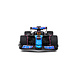 Formule 1 Alpine F1 Team A524 #31 Miami GP 2024 - 1:18 - Solido