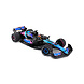 Formule 1 Alpine F1 Team A524 #31 Miami GP 2024 - 1:18 - Solido