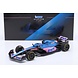 Formule 1 BWT Alpine F1 Team A522 (Fernando Alonso) Australian GP 2022 - 1:18 - Minichamps Formule 1 BWT Alpine F1 Team A522 (Fernando Alonso) Australian GP 2022 - 1:18 - Minichamps