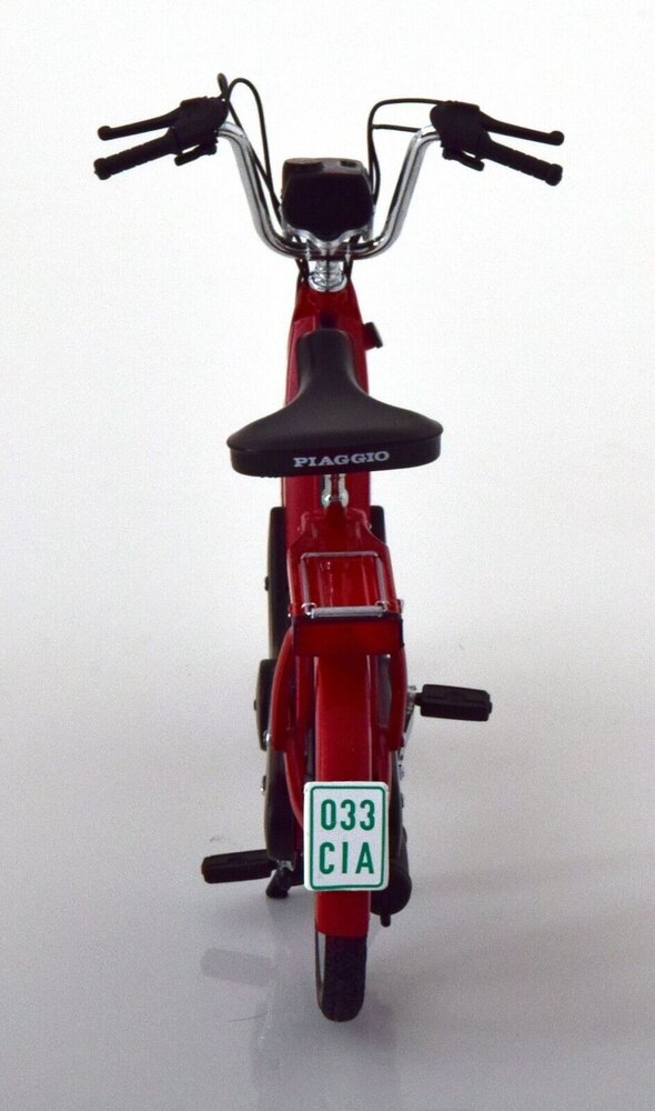 Vespa Vespa Piaggio Ciao Mofa - 1:10 - 50CC Legends