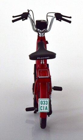 Vespa Vespa Piaggio Ciao Mofa - 1:10 - 50CC Legends