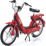 Vespa Vespa Piaggio Ciao Mofa - 1:10 - 50CC Legends