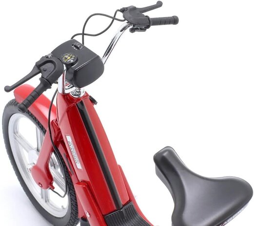 Vespa Vespa Piaggio Ciao Mofa - 1:10 - 50CC Legends Vespa Vespa Piaggio Ciao Mofa - 1:10 - 50CC Legends