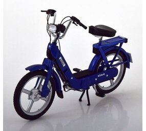 Vespa Vespa Piaggio Ciao Mofa - 1:10 - 50CC Legends