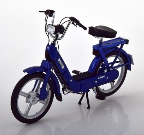 Vespa Vespa Piaggio Ciao Mofa - 1:10 - 50CC Legends
