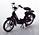 Vespa Piaggio Ciao Mofa - 1:10 - 50CC Legends