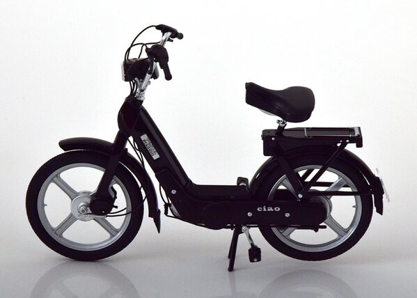Vespa Vespa Piaggio Ciao Mofa - 1:10 - 50CC Legends