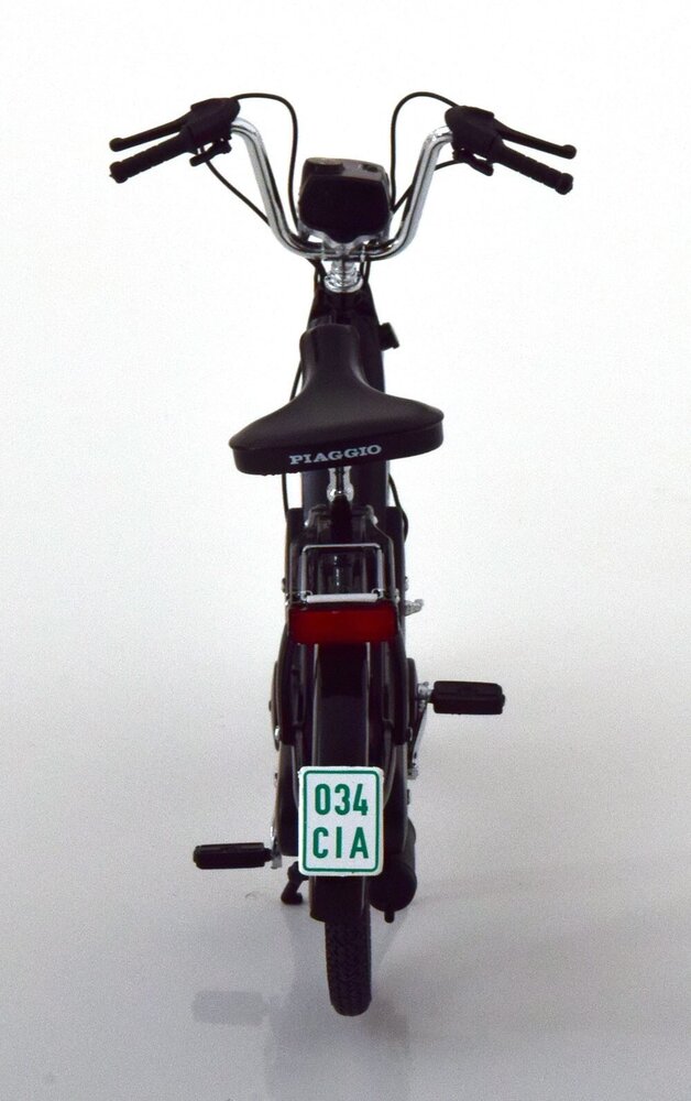 Vespa Vespa Piaggio Ciao Mofa - 1:10 - 50CC Legends